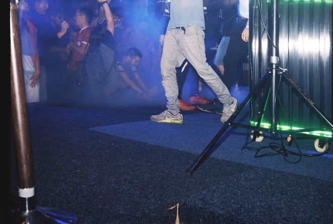 18 DVOJLITRBOYZZ Stolárna Havířov 2L Dorian